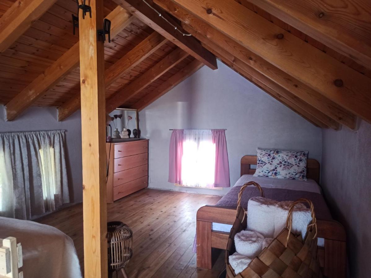Апартаменты Floras House Нафплион Экстерьер фото